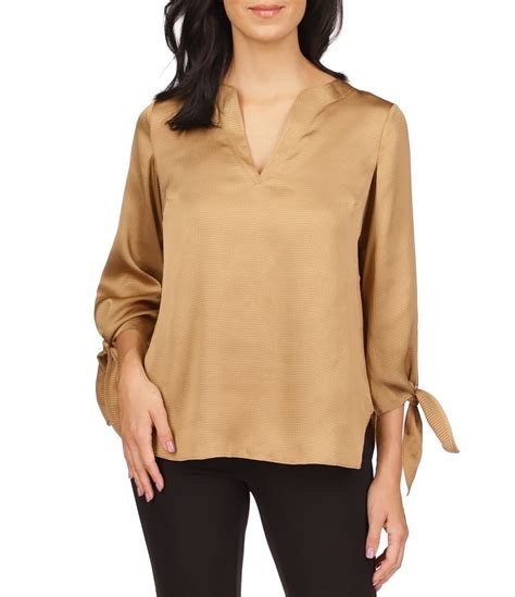 michael kors blouses dillards|dillard's michael kors sale.